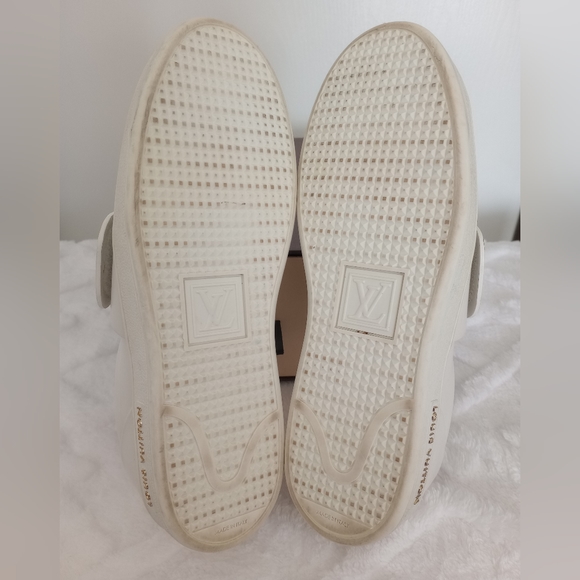 Louis Vuitton Shoes - Picture 4 of 8